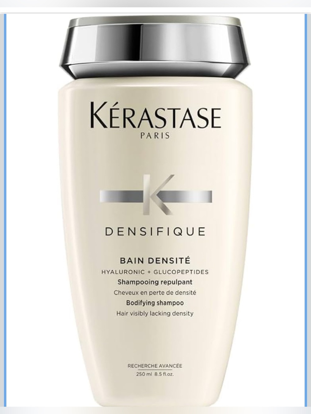 Kérastase Densifique Bain Densité Shampo 250 ml